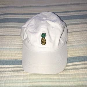 Pineapple Dad Hat
